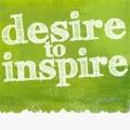 Desire to Inspire