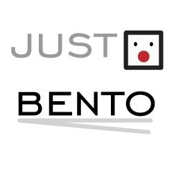 Just Bento