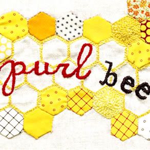The Purl Bee