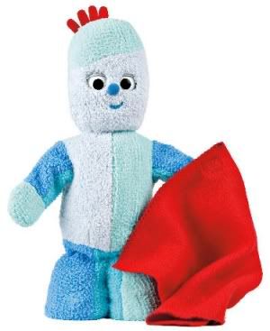 dancing iggle piggle argos