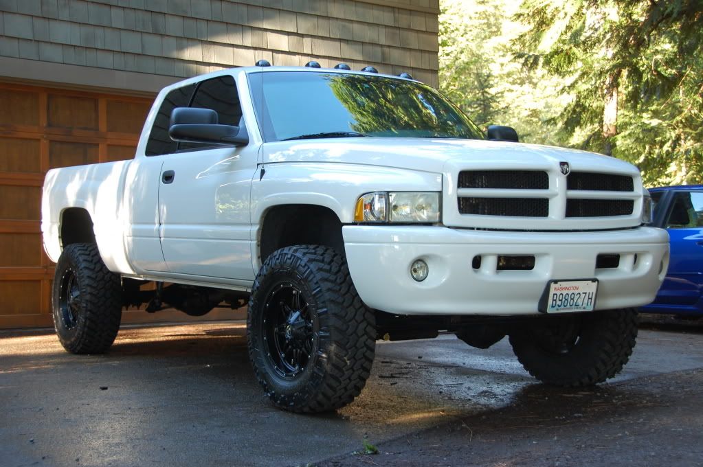 Nd Gen Dodge Ram My Xxx Hot Girl