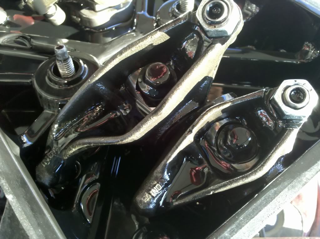 Head stud install with pics Cummins Diesel Forum