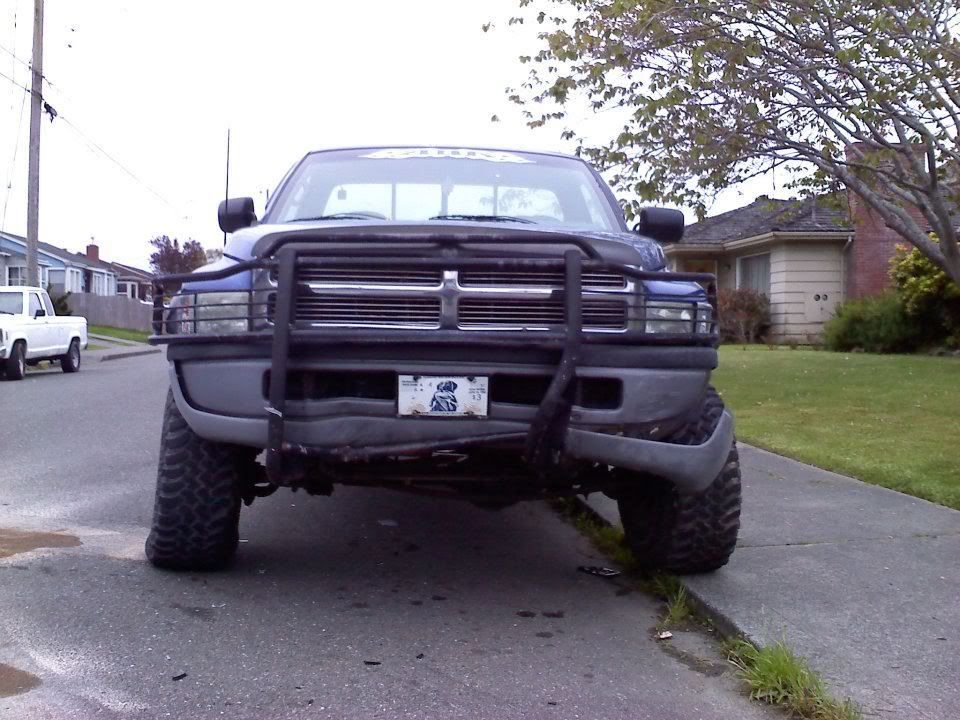 Fj Cruiser Police