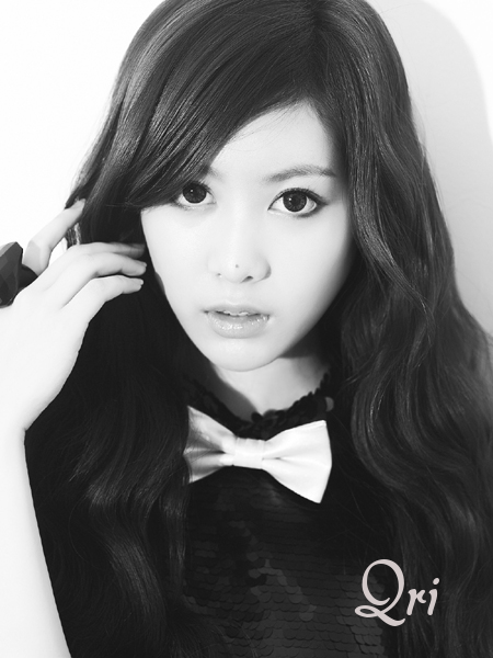 Qri Lee Ji Hyun Thread Page 1 Time To Love A T Ara