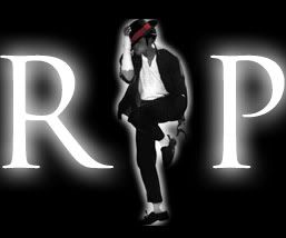 R.I.P Michael J. Jackson (1958-2009)