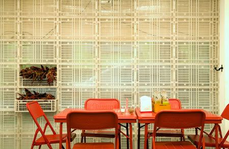 La Bipolar Restaurant/ Bar