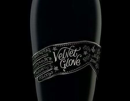 Velvet Glove by MASH