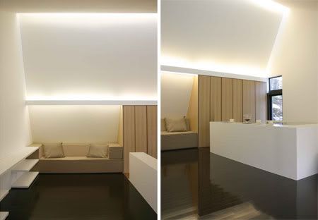 C-2 House by Curiosity