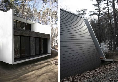 C-2 House by Curiosity