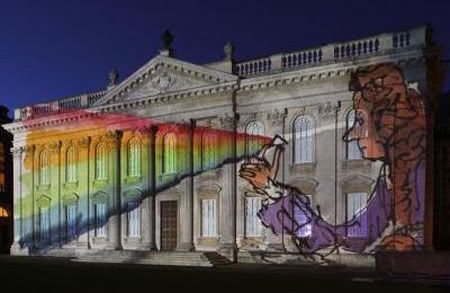 Cambridge university 800th anniversary