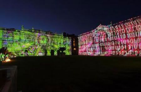 Cambridge university 800th anniversary