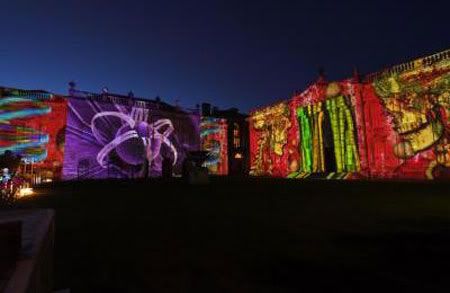 Cambridge university 800th anniversary