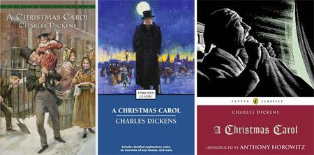 A Christmas Carol