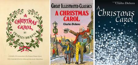 A Christmas Carol