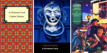 A Christmas Carol