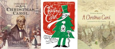 A Christmas Carol
