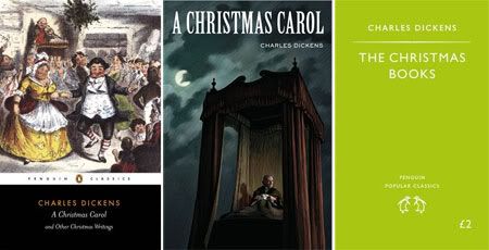 A Christmas Carol