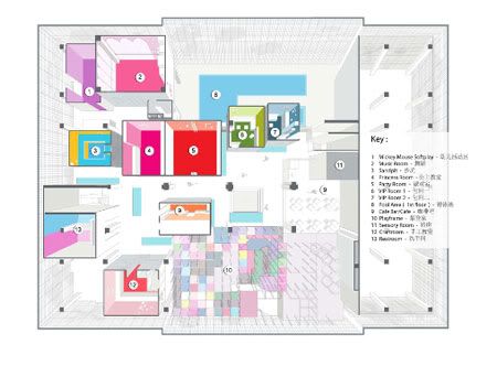 Family Box by Crossboundaries Architects