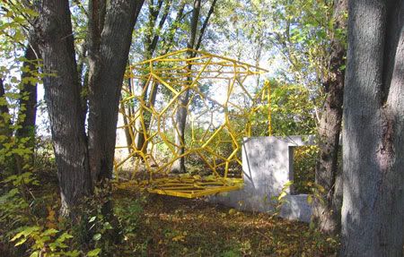 Taliesin  Shelters