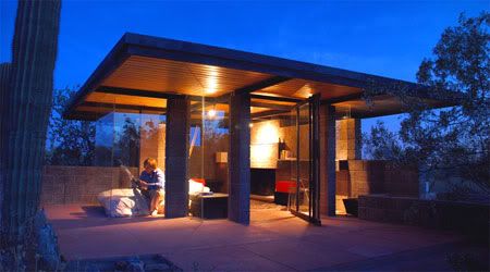 Taliesin  Shelters“ border=