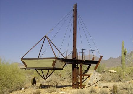 Taliesin  Shelters