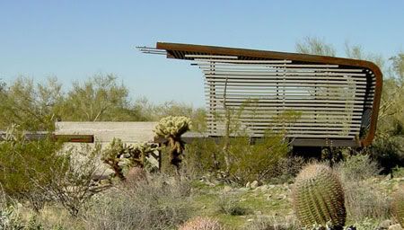 Taliesin  Shelters