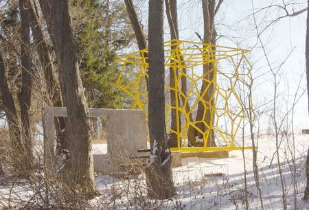 Taliesin  Shelters