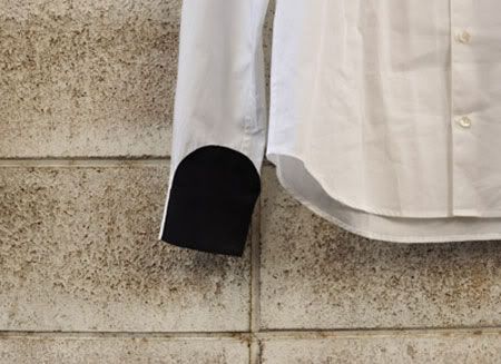 Wipe Shirt by FIFT