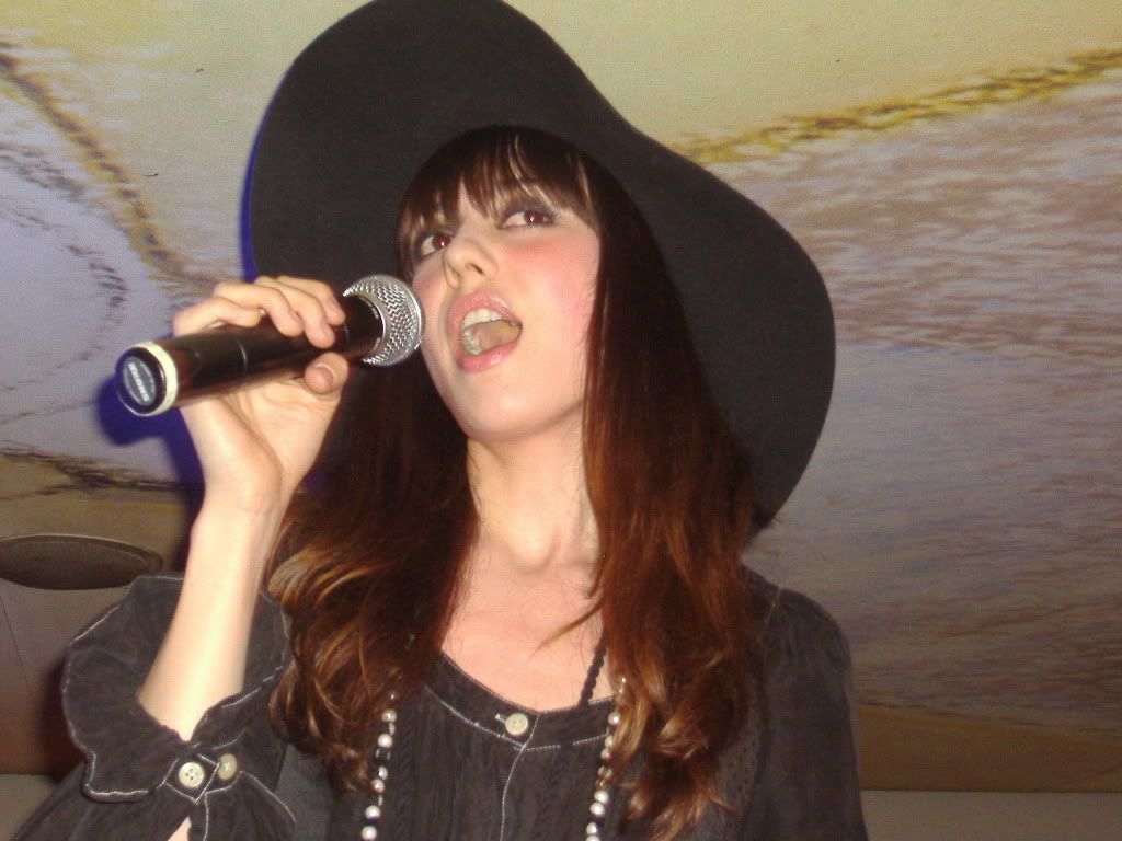 PA010457.jpg Giant Step presents Svedka Session: Diane Birch @ The Hudson picture by jsdaily