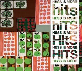 Hits.jpg Hess is More picture by jsdaily