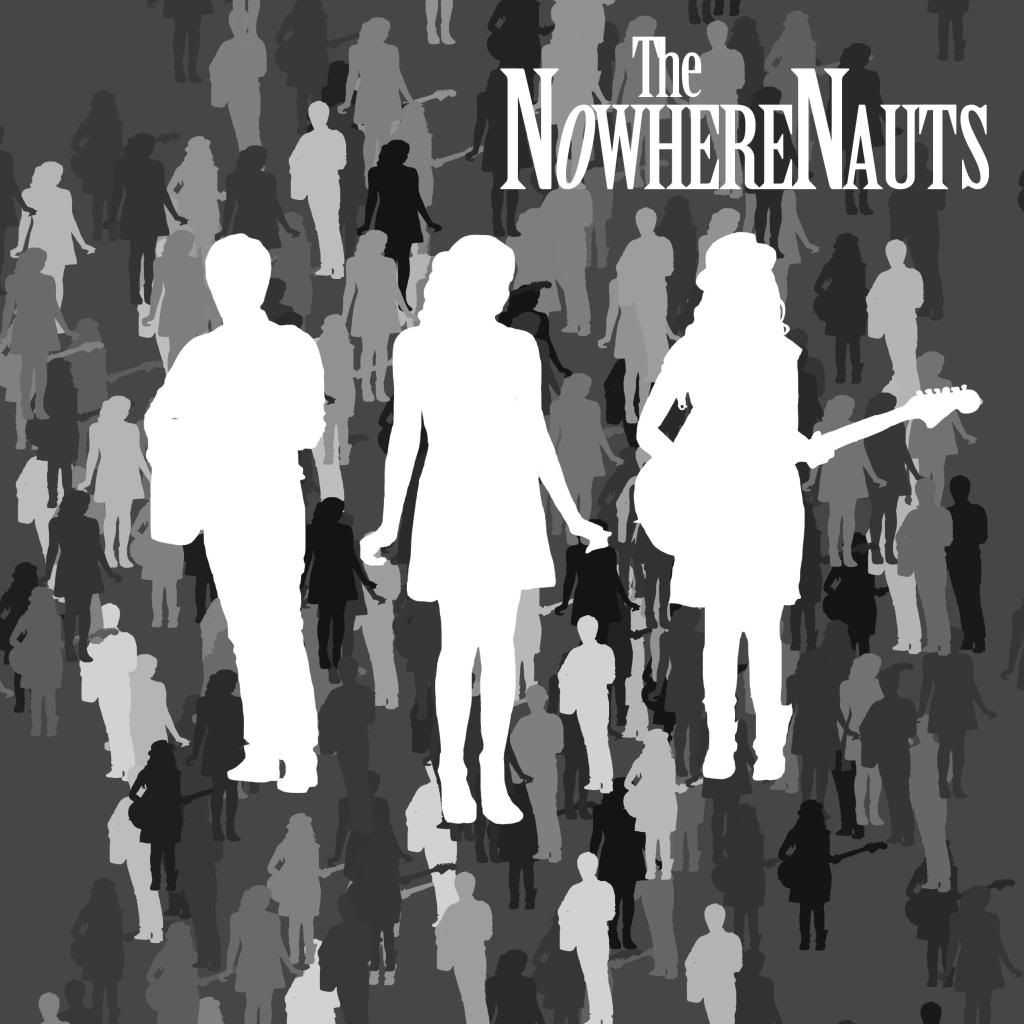 nowherenauts album
