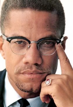 malcolm_x.jpg CMJ '09 The Ballot or The Bullet picture by jsdaily