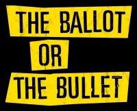 title.jpg CMJ '09 The Ballot or The Bullet picture by jsdaily
