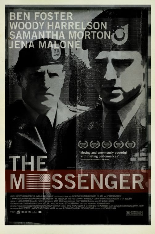 messenger.jpg The Messenger picture by jsdaily