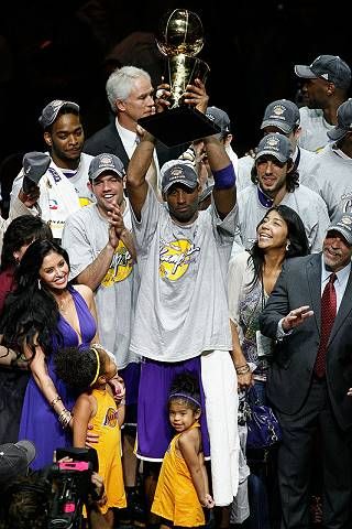 lakers champion Pictures, Images and Photos