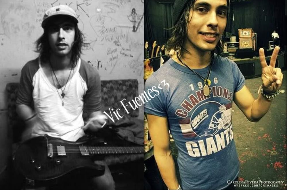 I Love Vic