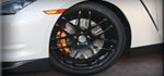Performance Brake System Installation in Scottsdale, Arizona
