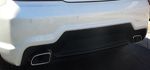 Performance Exhaust System Installation