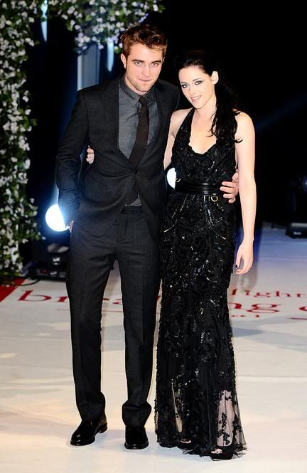 La Saga Robsten: Kristen y Rob en el Top 50 de las mujeres/hombres mejor  vestidos de GlamourUK y pareja mejor vestida (Actualizado)