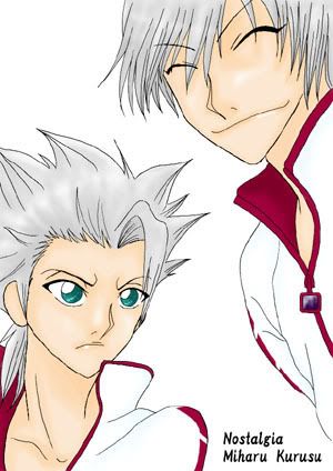 ToshiroandGin7.jpg Toshiro and Gin image by Angel4864