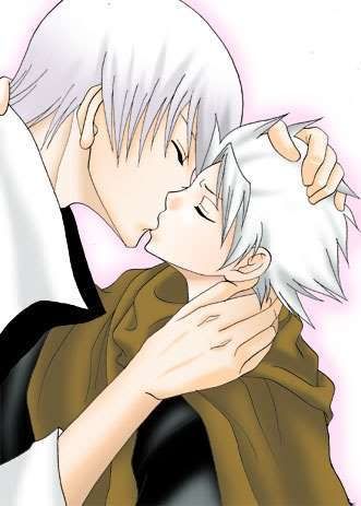 cc102ta1uwA.jpg Toshiro and Gin image by Angel4864