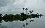 Green Lagoons