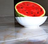 Fruity Reflection