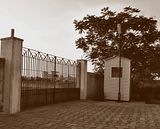 Lone Sentry (Retro)