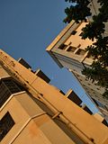 Vertical Slope