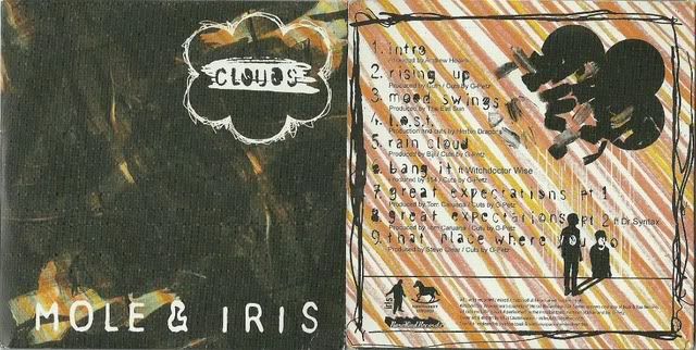clouds