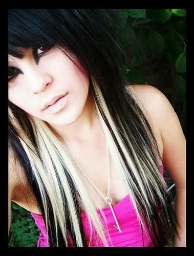 hermosas emo hermosas emo