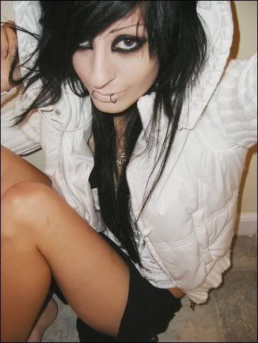 emo emo