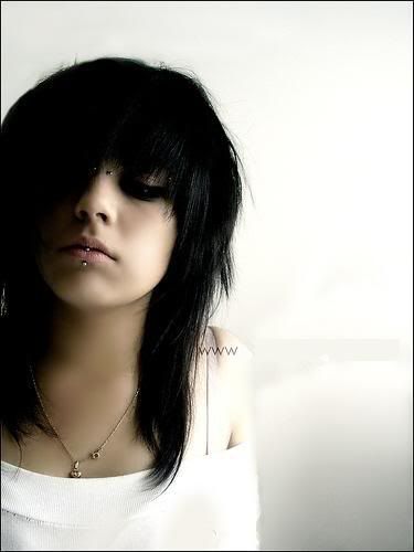 chicas emo chicas emo