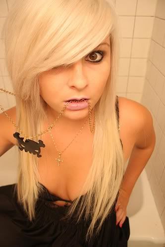 hermosas emo hermosas emo
